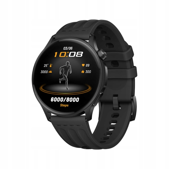 Smartwatch OPPO Watch S black Brand Oppo