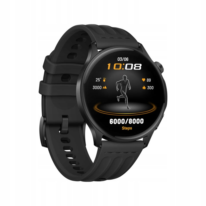 Smartwatch OPPO Watch S black Model other