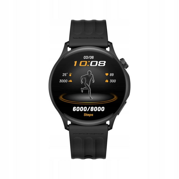 Smartwatch OPPO Watch S black