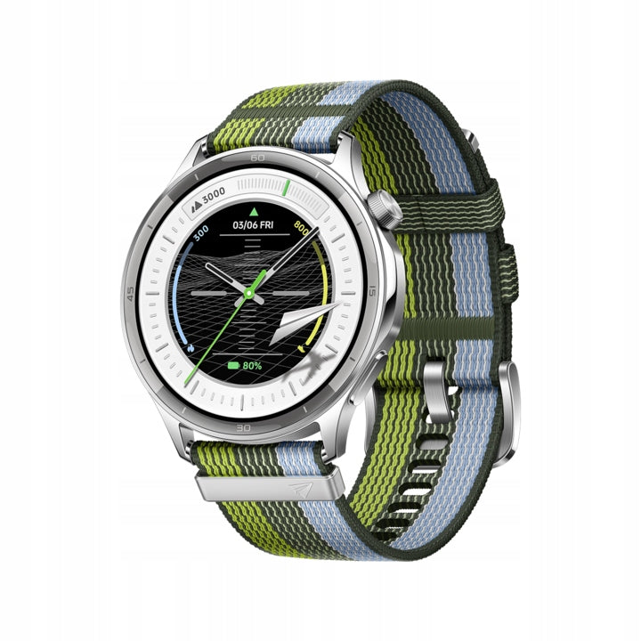 Smartwatch OPPO Watch S silver Model other