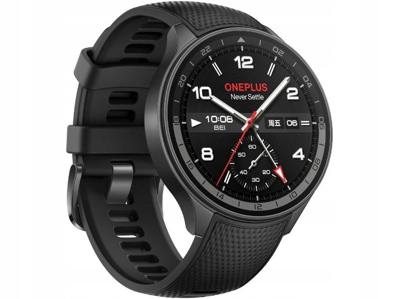 Smartwatch OnePlus Smartwatch Watch 2R Brand OnePlus