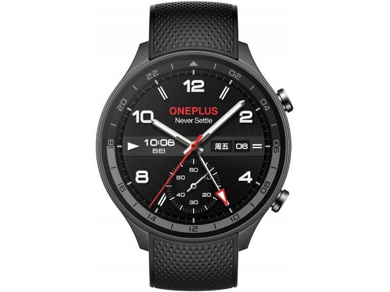 Smartwatch OnePlus Smartwatch Watch 2R Model other