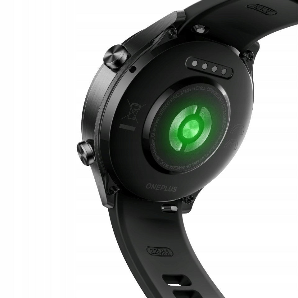 Smartwatch OnePlus Watch 2R grey Brand OnePlus