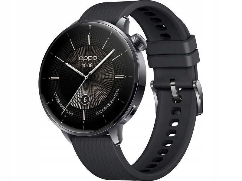 Smartwatch Oppo Watch X2 Mini black Packaging status original