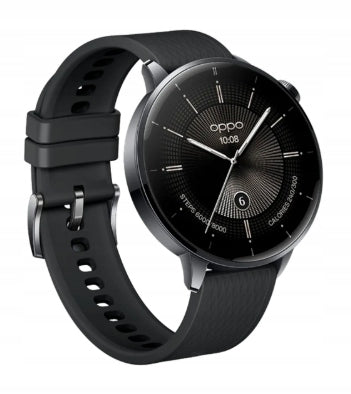 Smartwatch Oppo Watch X2 Mini black