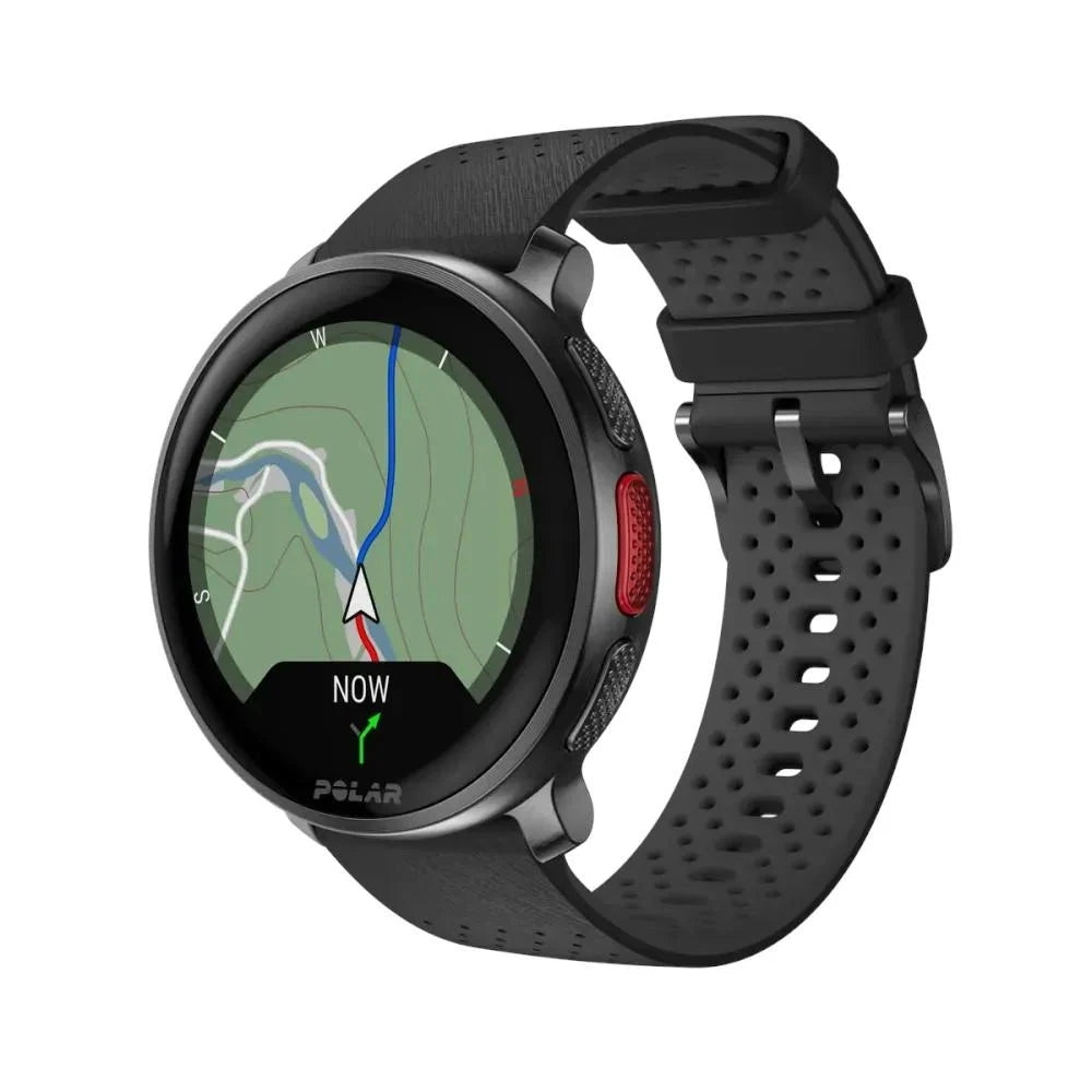 Smartwatch POLAR Vantage V3 47mm Black S-L