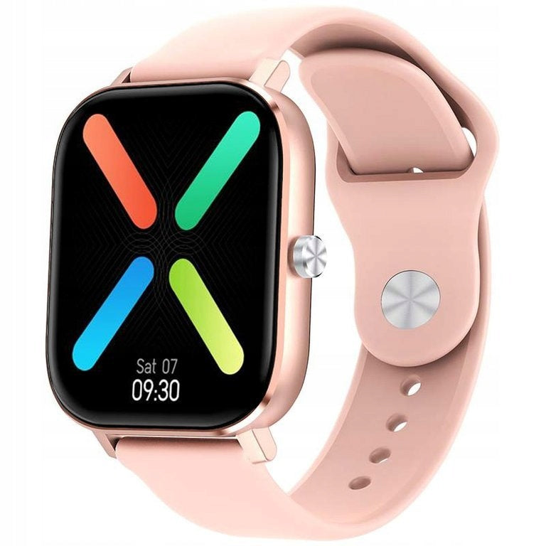 Smartwatch Pacific 20-4 pink
