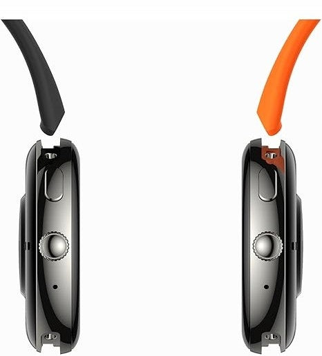 Smartwatch Parsonver LW51 black Manufacturer code Lw51