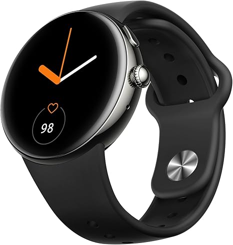 Smartwatch Parsonver LW51 black