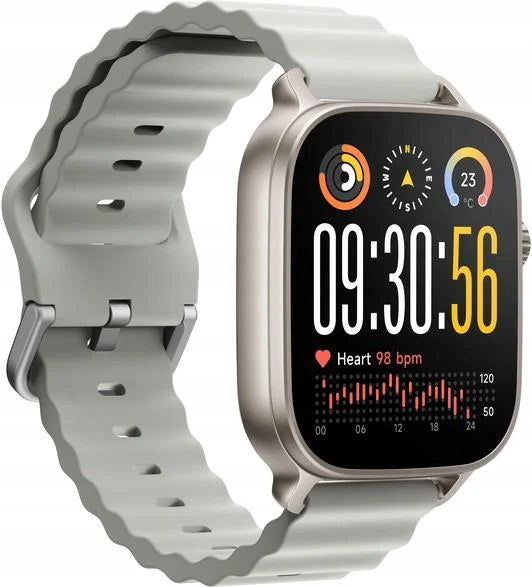 Smartwatch REALME Watch 5 Silver Packaging status original