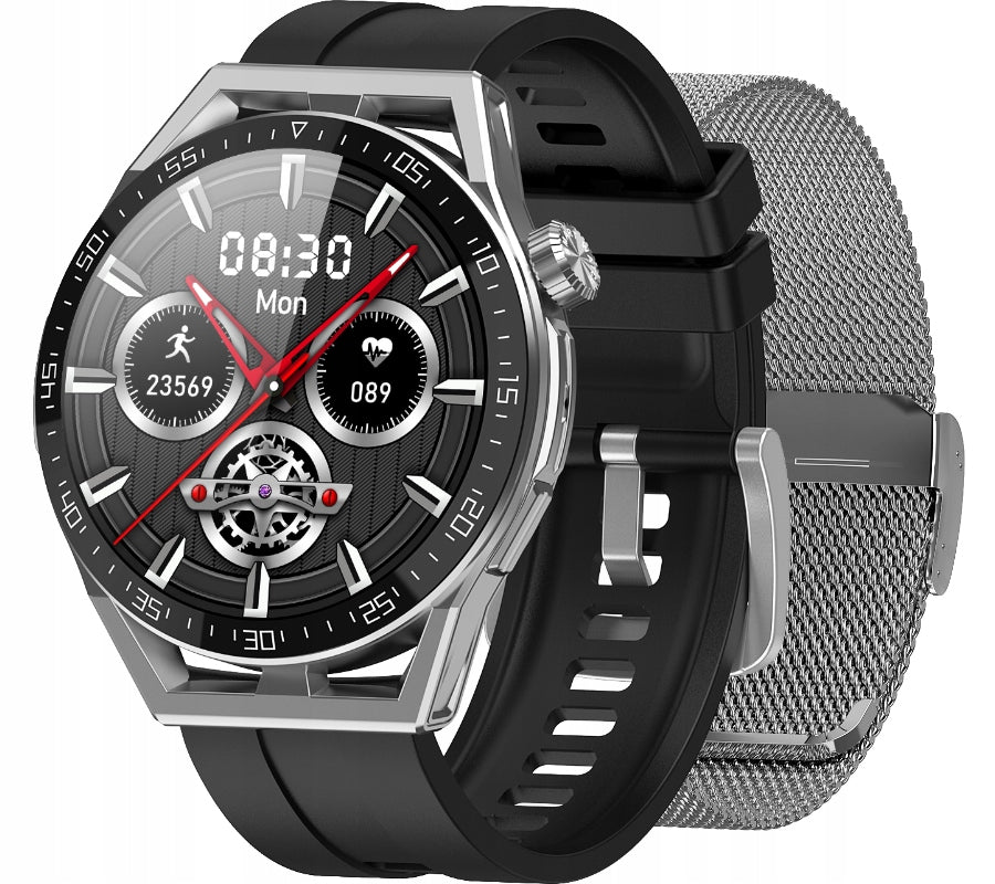 Herrenuhr Rubicon RNCE88 