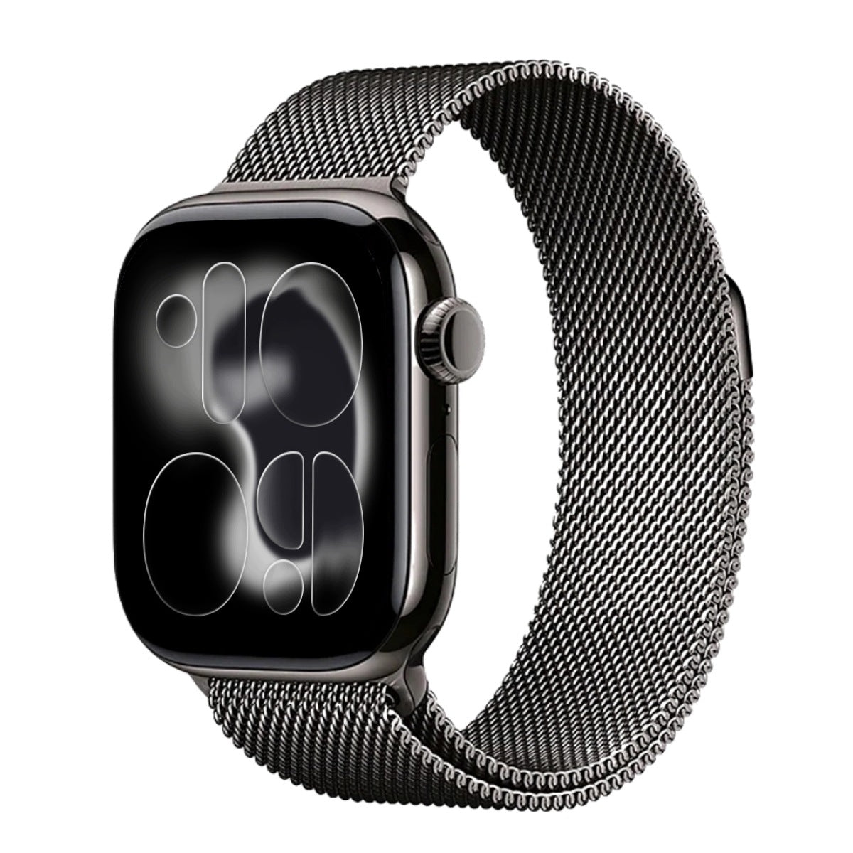 Smartwatch S11+ Mini 1.77" |AMOLED| IP67 | 4GB RAM | Wireless Charging