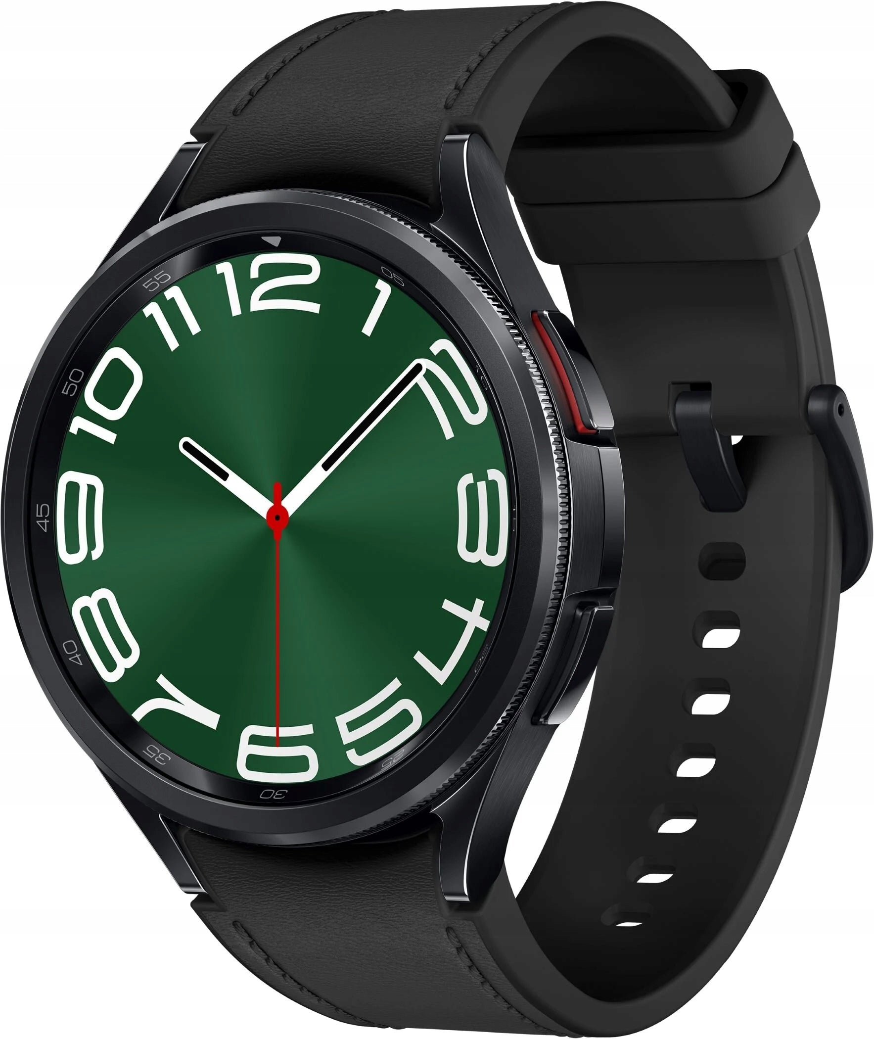 Smartwatch SAMSUNG GALAXY WATCH 6 CLASSIC (R960) 47mm black - BLUETOOTH