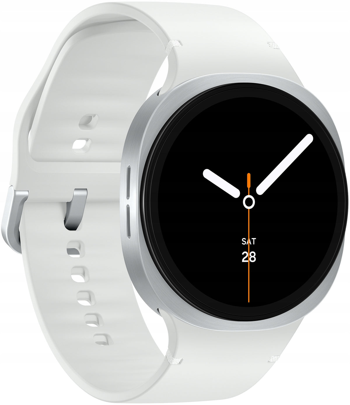 Smartwatch SAMSUNG Galaxy Watch 8 SM-L320NZ 40mm Silver