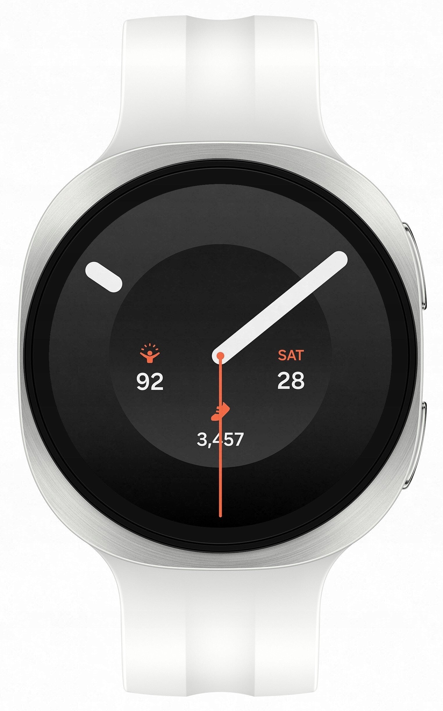 Smartwatch SAMSUNG Galaxy Watch 9 SM-L345 40mm LTE Beige Brand Samsung