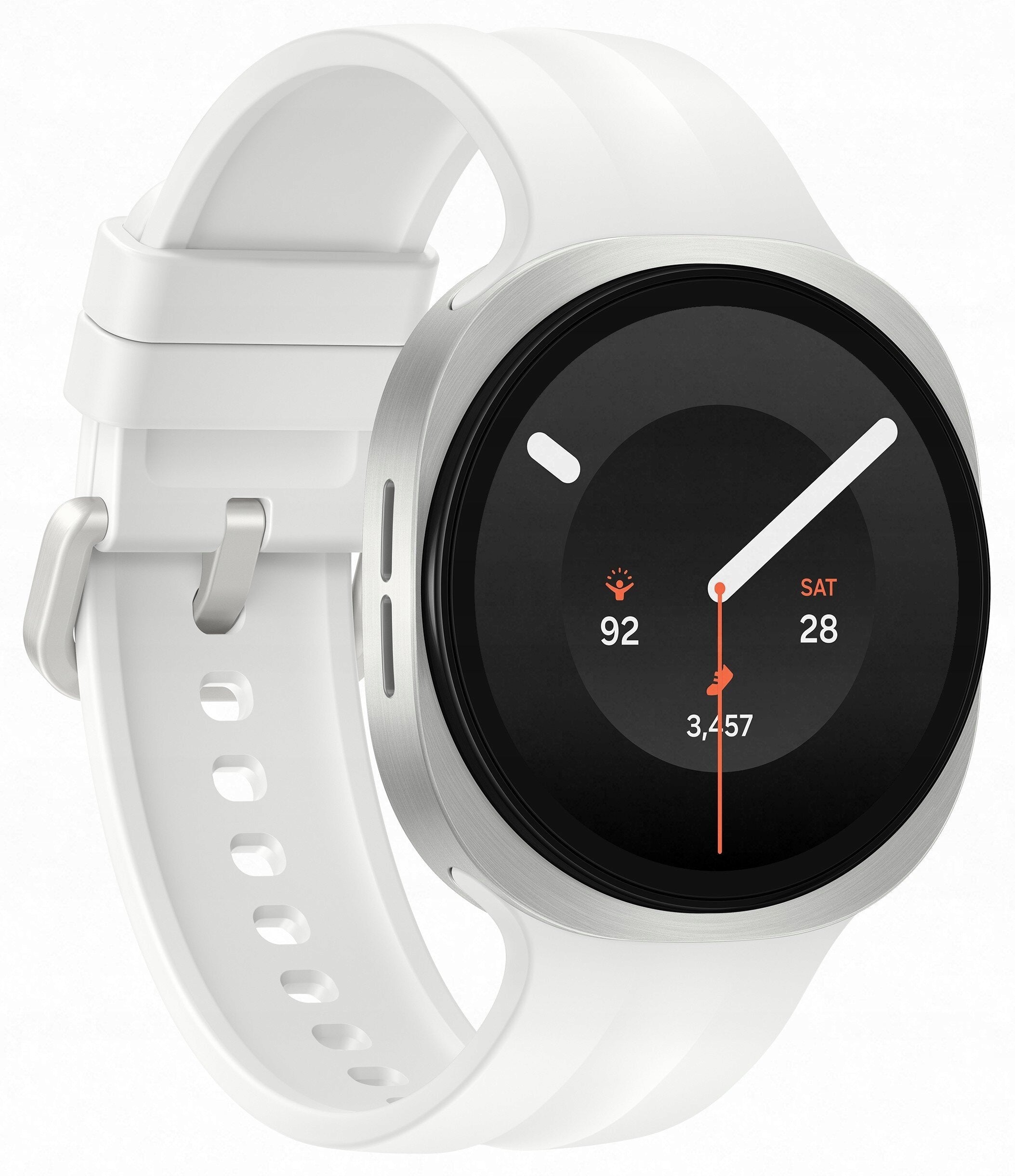 Smartwatch SAMSUNG Galaxy Watch 9 SM-L345 40mm LTE Beige Model Galaxy Watch 9
