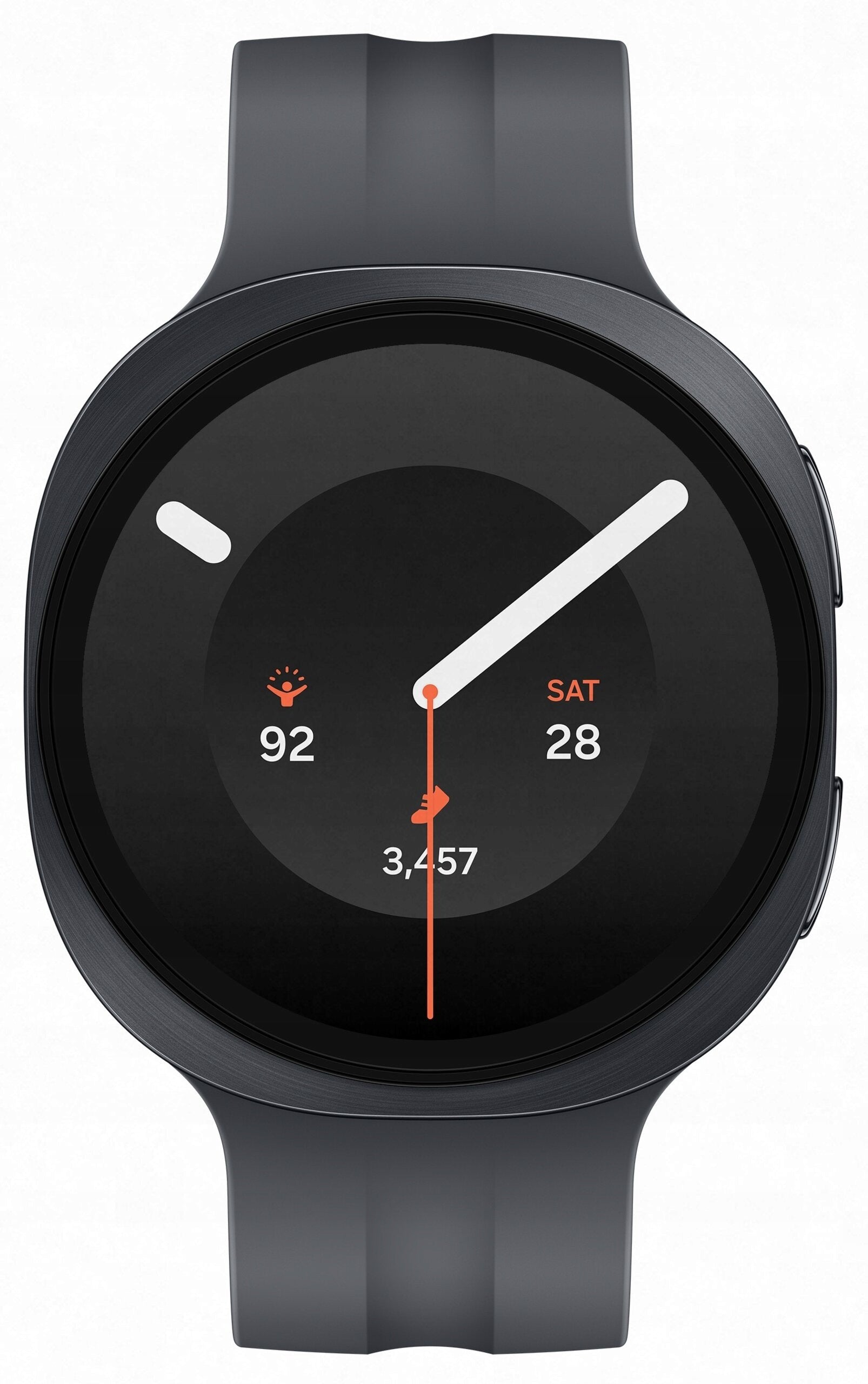 Smartwatch SAMSUNG Galaxy Watch 9 SM-L350 44mm Black Brand Samsung