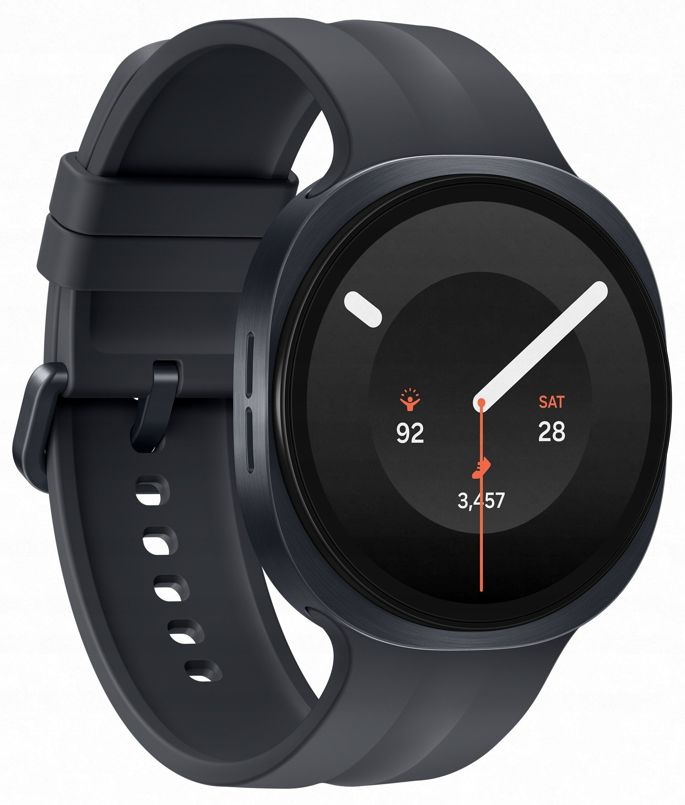 Smartwatch SAMSUNG Galaxy Watch 9 SM-L350 44mm Black Model other