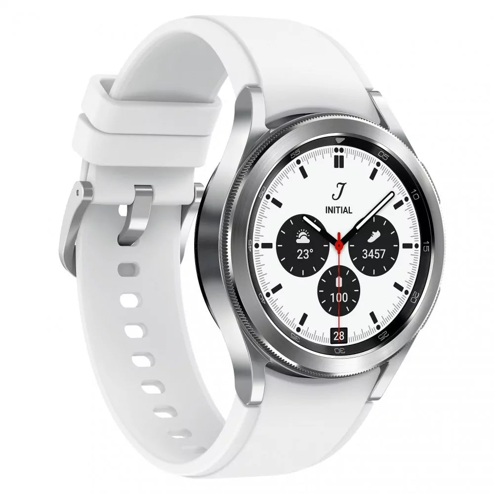 Smartwatch SAMSUNG Galaxy Watch4 Classic 42mm SM-R880 SRERBNY new Kind smartwatch
