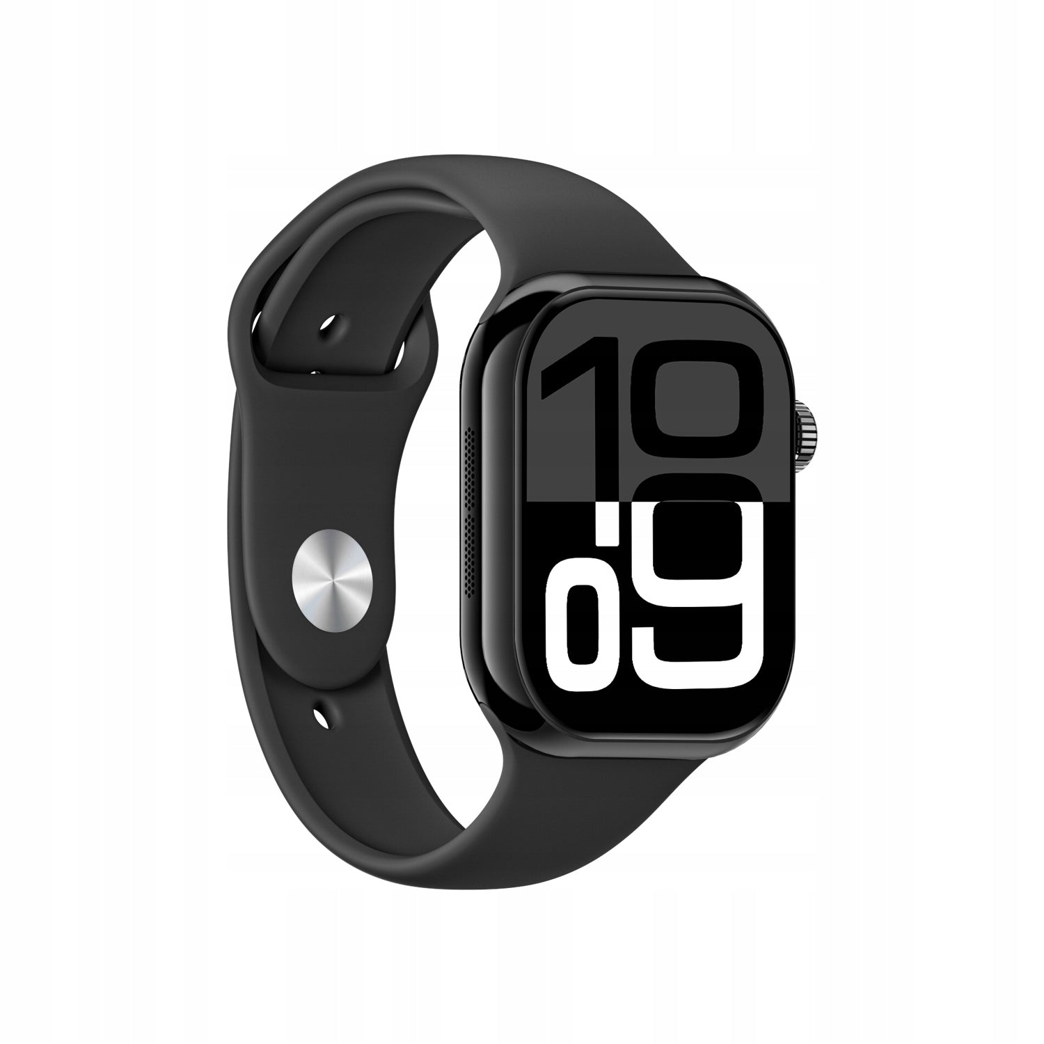 Smartwatch SK10 2.01" | NFC | Calls | IP67 Waterproof | iOS Android Packaging status original