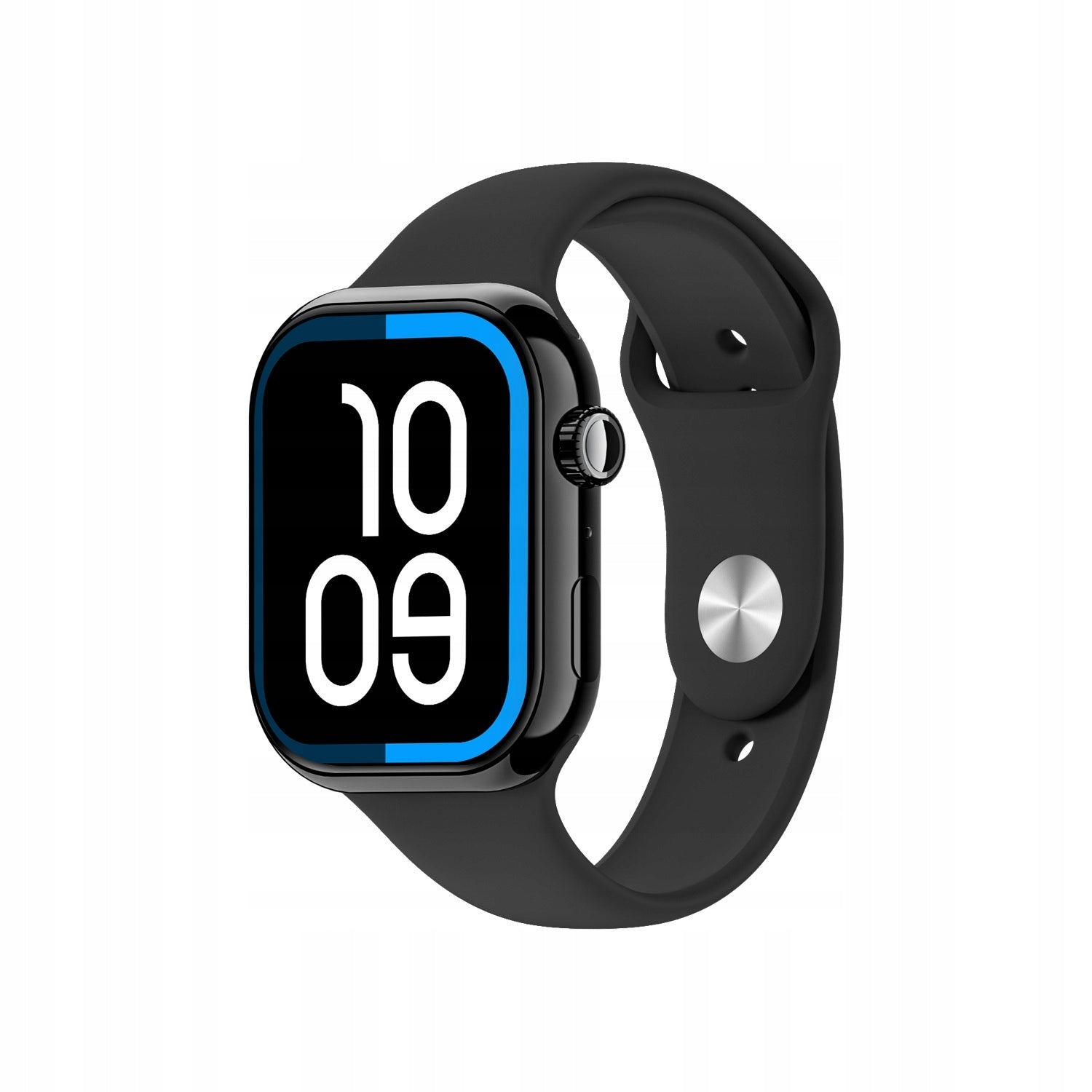 Smartwatch SK10 2.01" | NFC | Calls | IP67 Waterproof | iOS Android