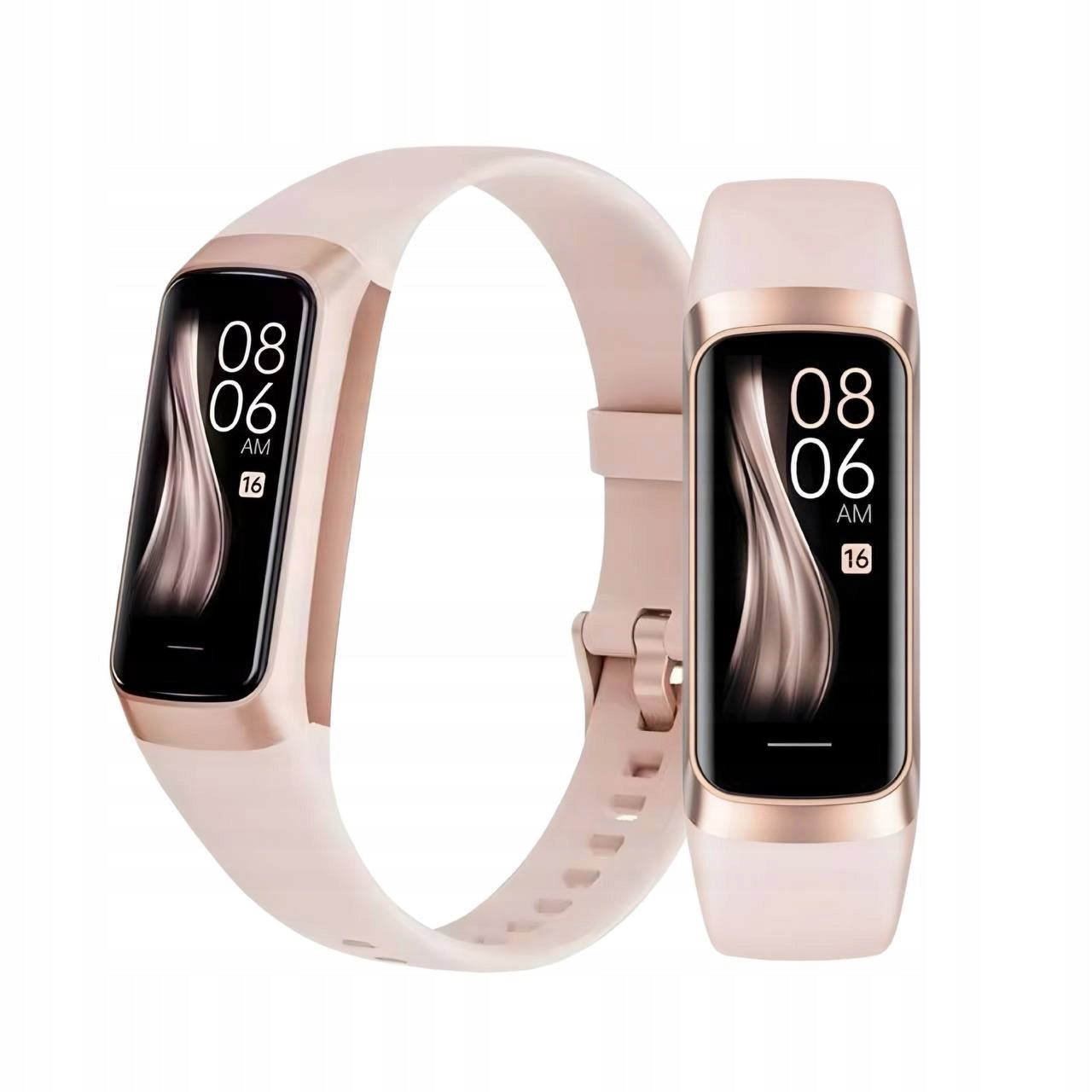 Smartwatch SMART FITNES BAND SMARTBAND WITH SPORTS MEASUREMENT FUNCTION