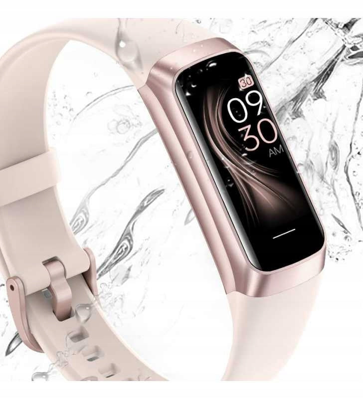 Smartwatch SMARTBAND C60 pink Manufacturer code C60