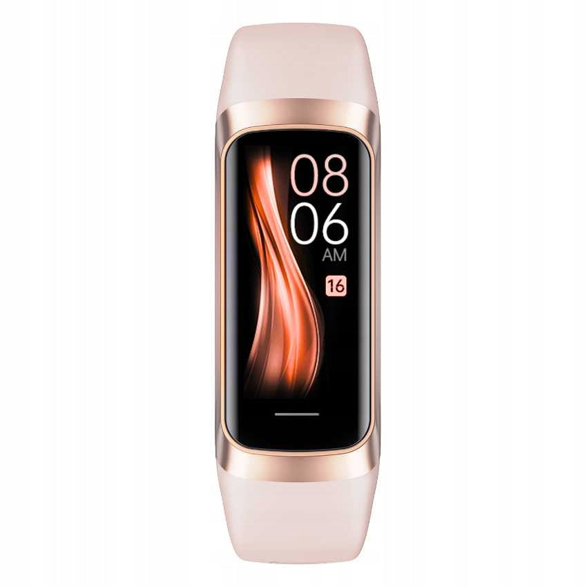 Smartwatch SMARTBAND C60 pink
