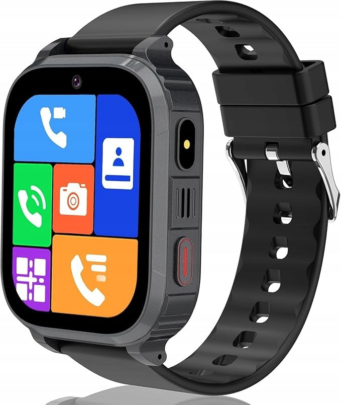 Smartwatch SMARTWATCH KIDS WATCH PHONE 4G