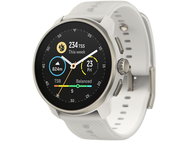 Smartwatch SUUNTO Race S White-grey