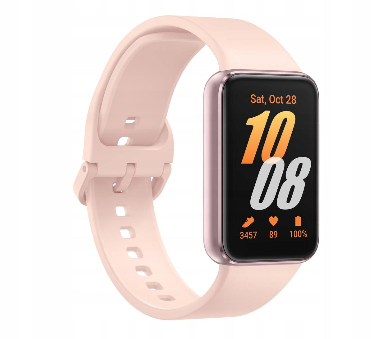 Smartwatch Samsung Galaxy Fit 3 rose gold Brand Samsung