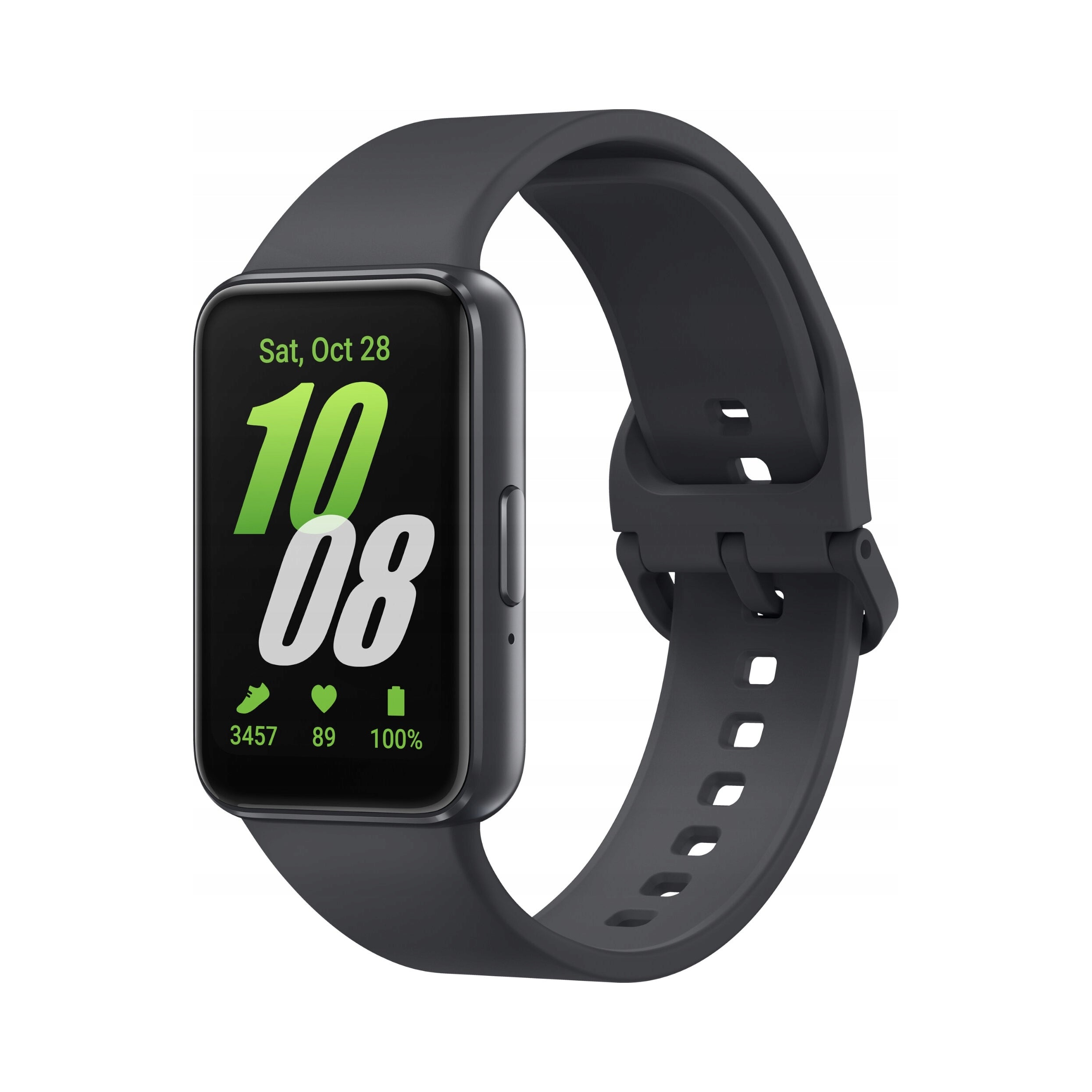 Smartwatch Samsung Galaxy Fit3 Grey