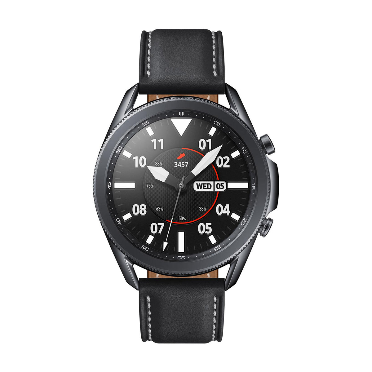 Smartwatch Samsung Galaxy Watch 3 (R845) black Brand Samsung