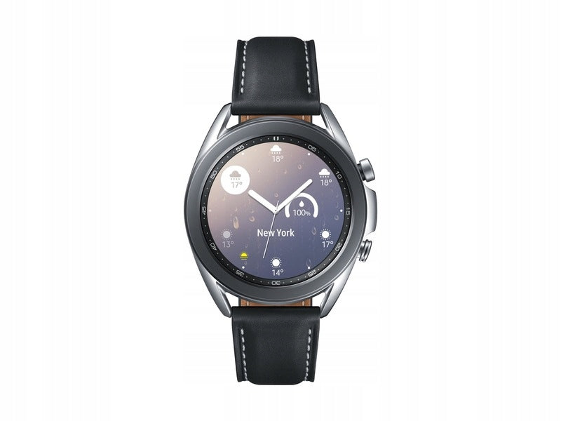 Smartwatch Samsung Galaxy Watch 3 (R850) silver