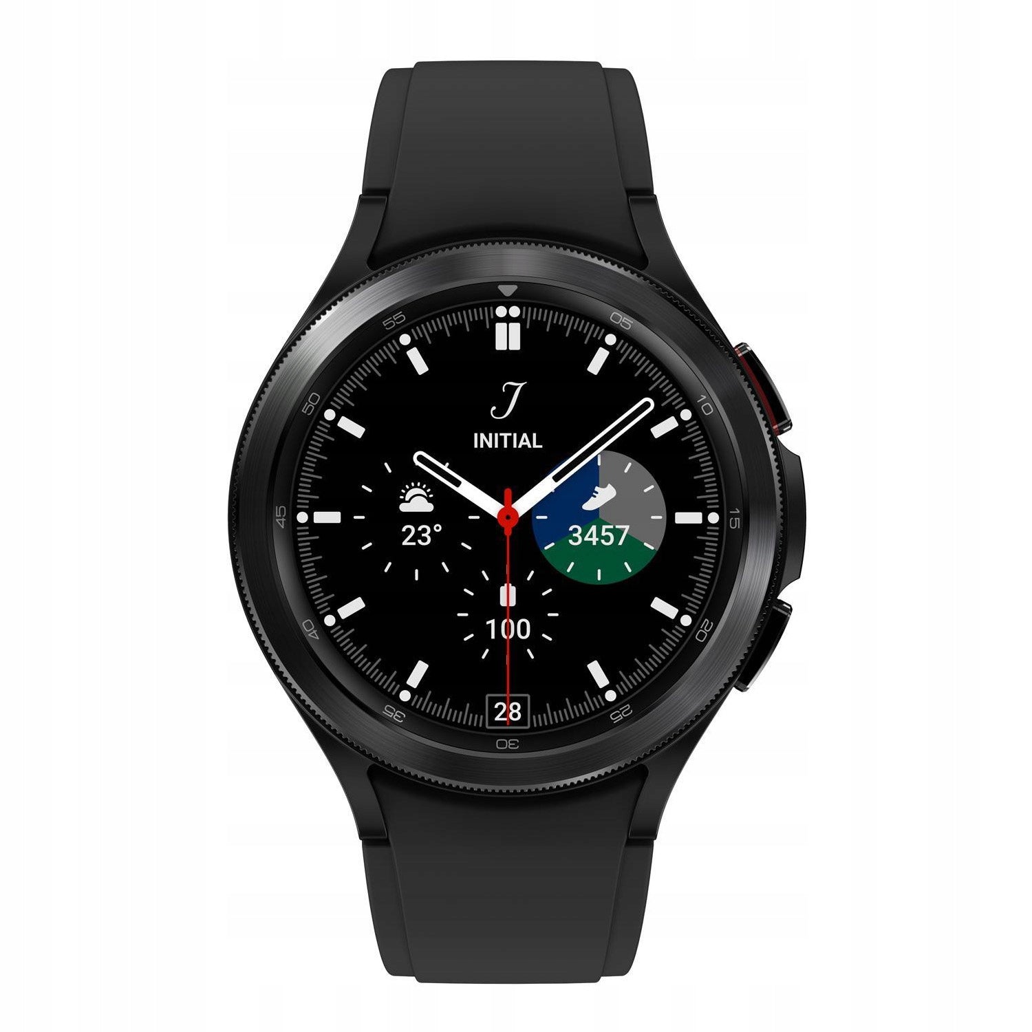 Smartwatch Samsung Galaxy Watch 4 Classic LTE 42mn Model Galaxy Watch 4 Classic (R885)