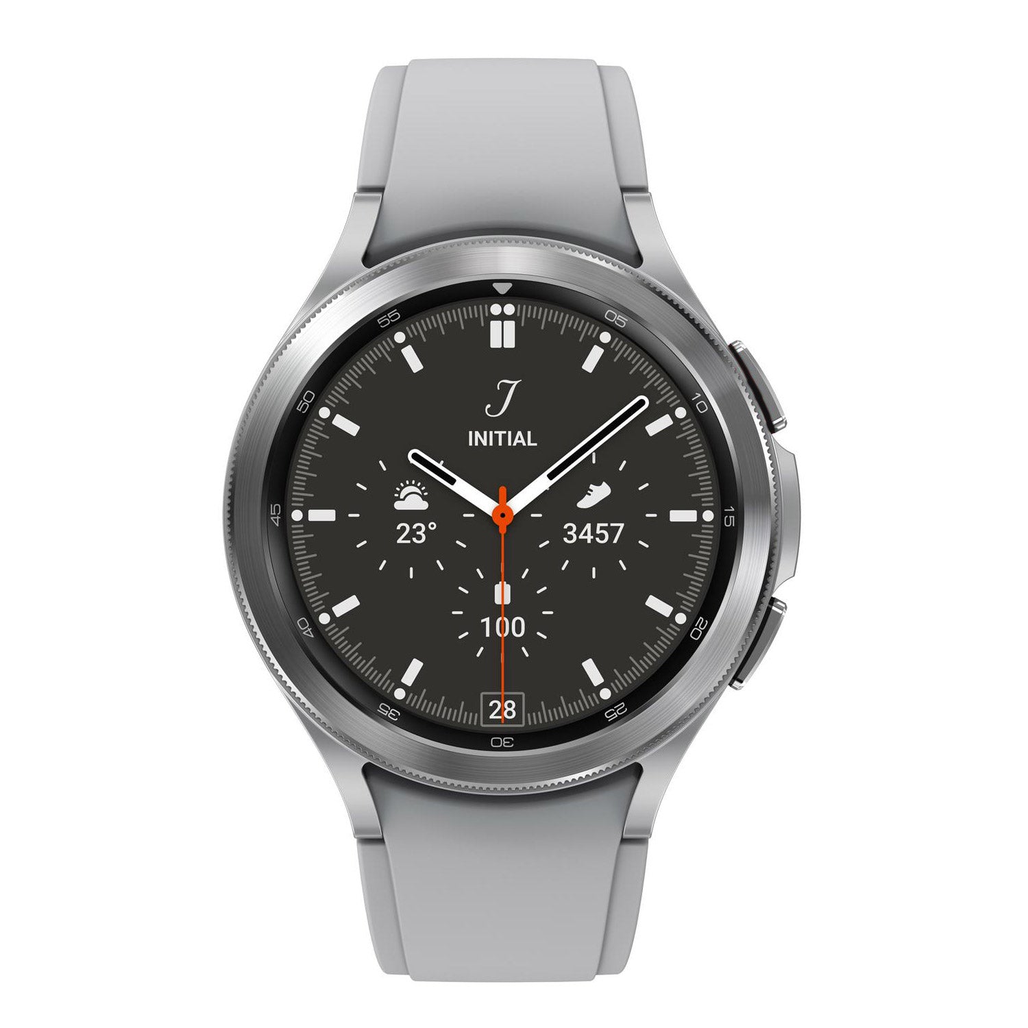 Smartwatch Samsung Galaxy Watch 4 Classic (R895) silver Brand Samsung