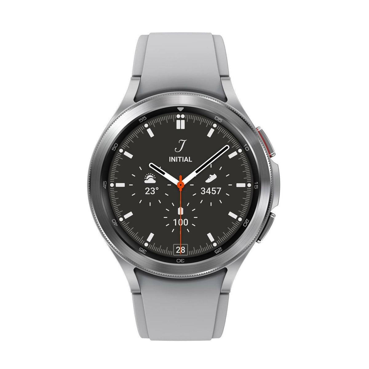 Smartwatch Samsung Galaxy Watch 4 Classic SM- R890 46mm silver Brand Samsung