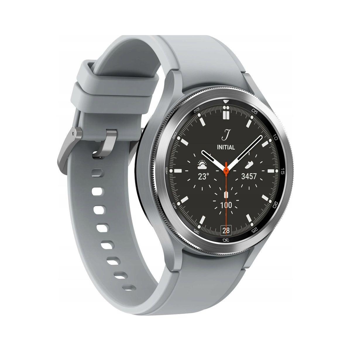 Smartwatch Samsung Galaxy Watch 4 Classic SM- R890 46mm silver
