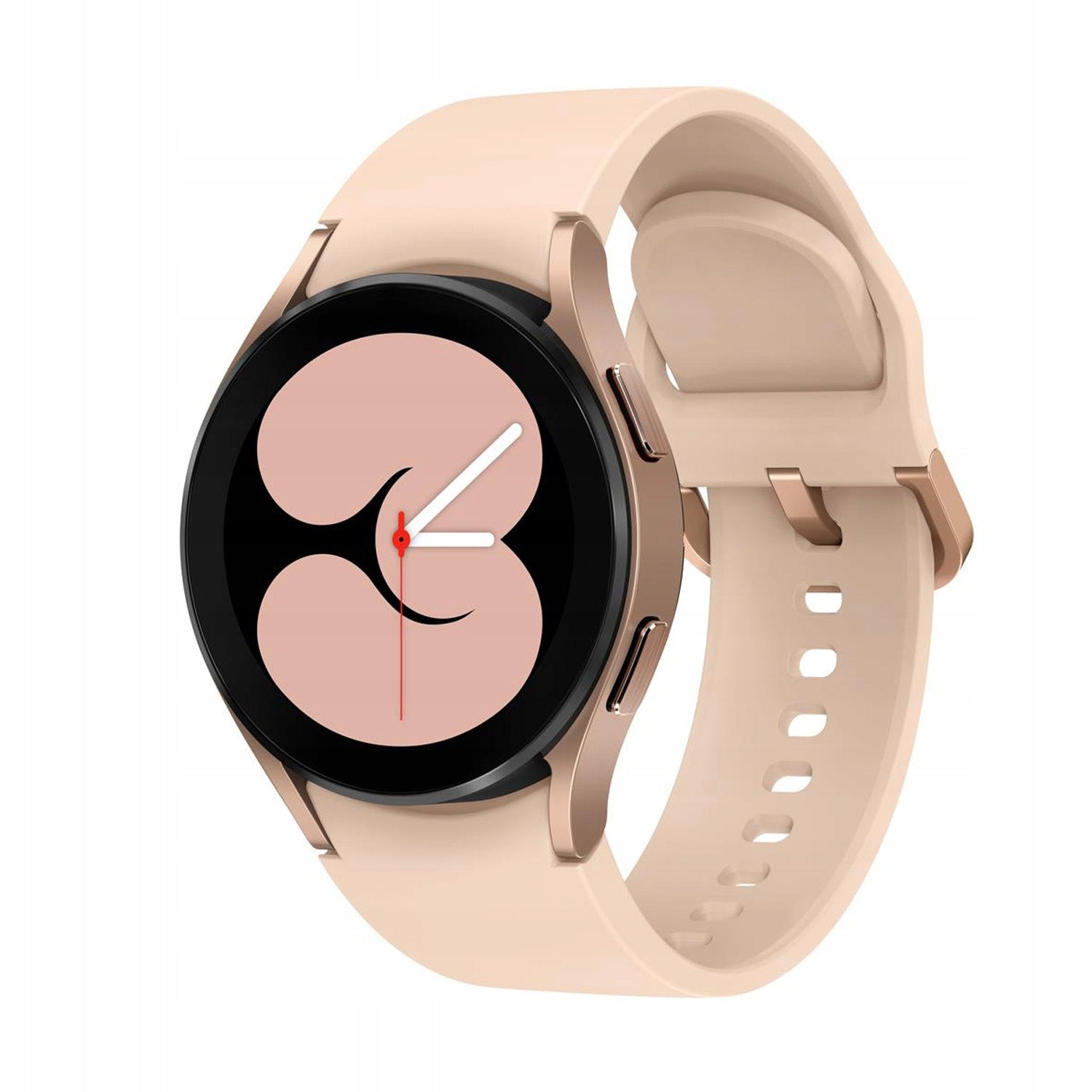 Smartwatch Samsung Galaxy Watch 4 R860 Pink Gold Rose Gold 40 mm Brand Samsung