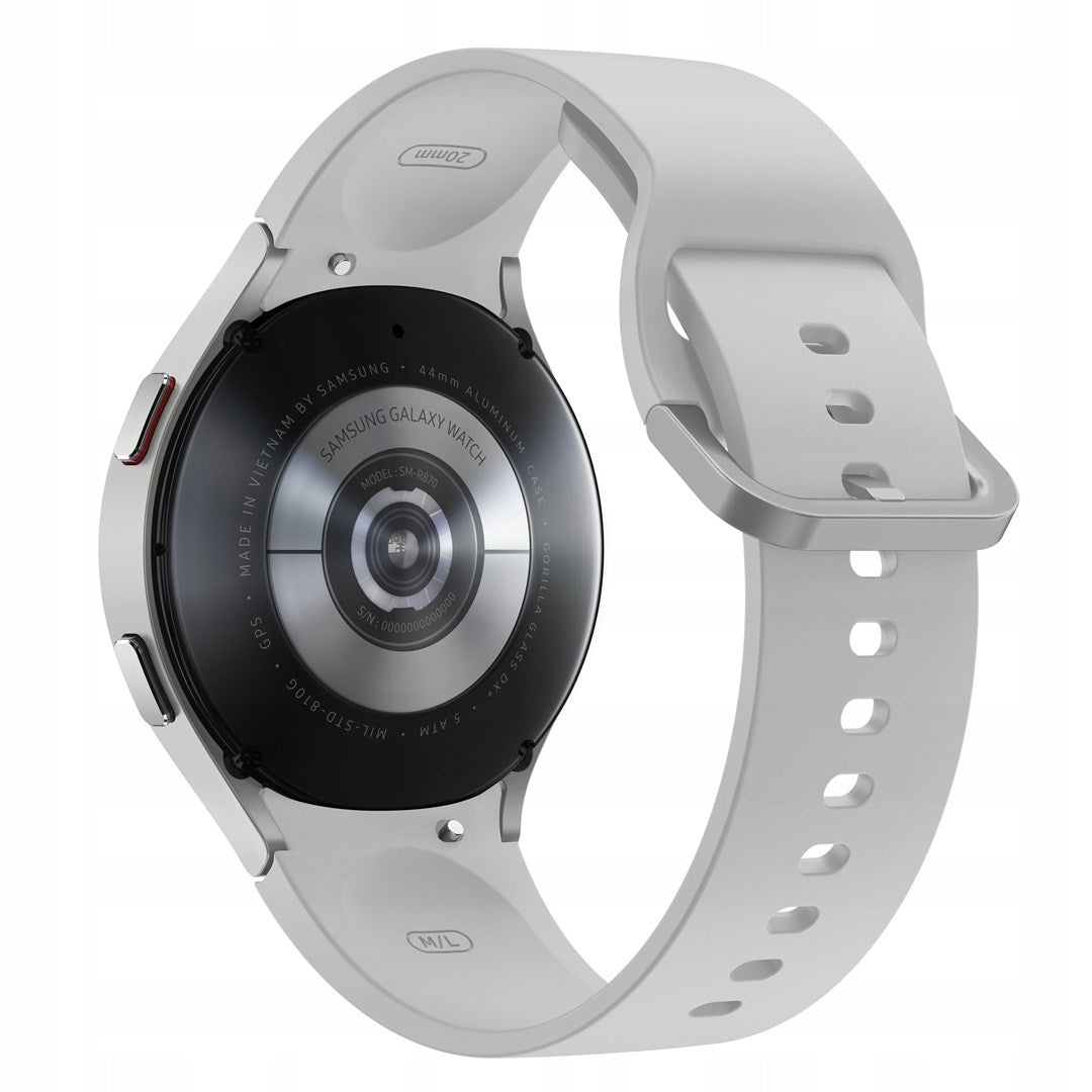 Smartwatch Samsung Galaxy Watch 4 (R875) 44mm silver LTE GPS Brand Samsung