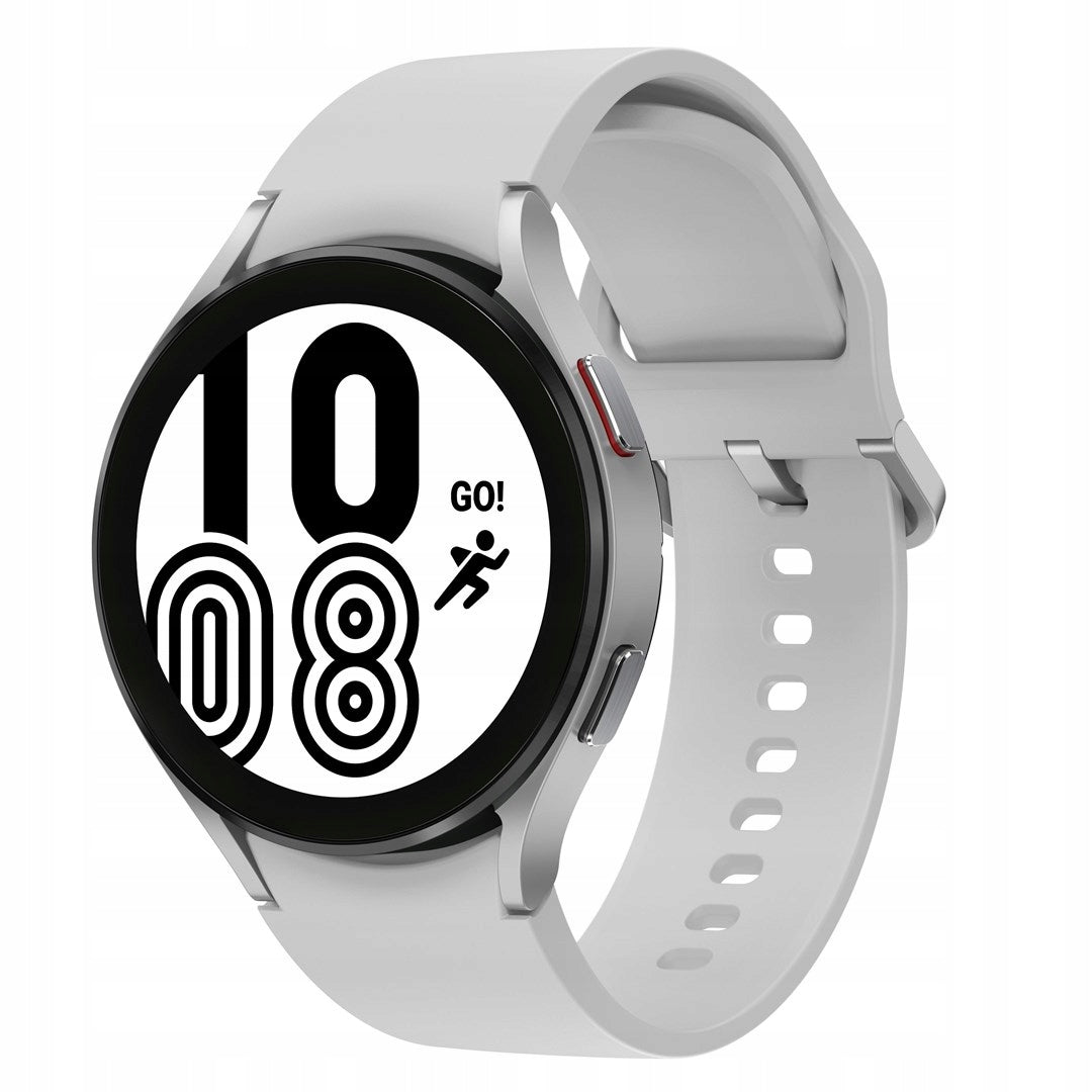 Smartwatch Samsung Galaxy Watch 4 (R875) 44mm silver LTE GPS