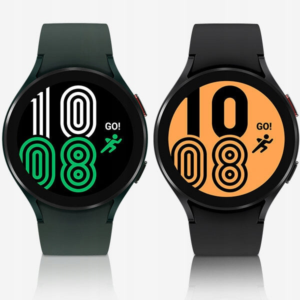 Smartwatch Samsung Galaxy Watch 4 Waterproof 5 ATM Wear OS 361 mAh GPS Packaging status original