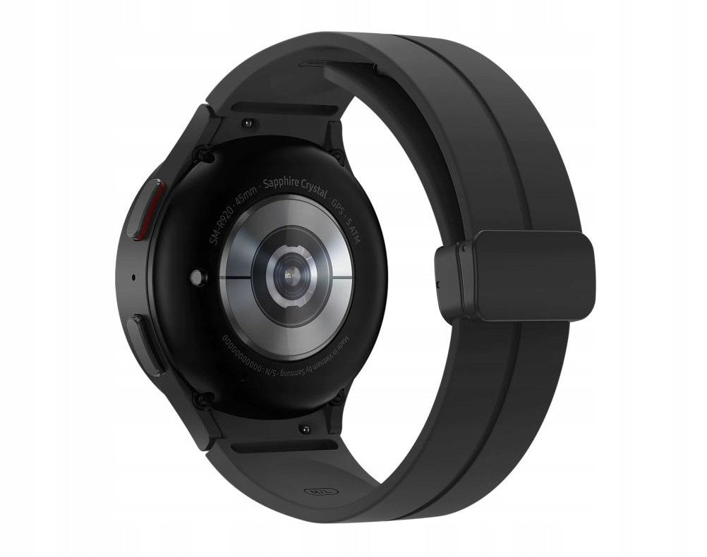 Smartwatch Samsung Galaxy Watch 5 Pro Black 45mm (SM-R920NZKAEUE) Black Packaging status original