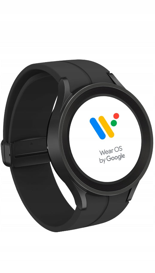 Smartwatch Samsung Galaxy Watch 5 Pro (R925) black Brand Samsung