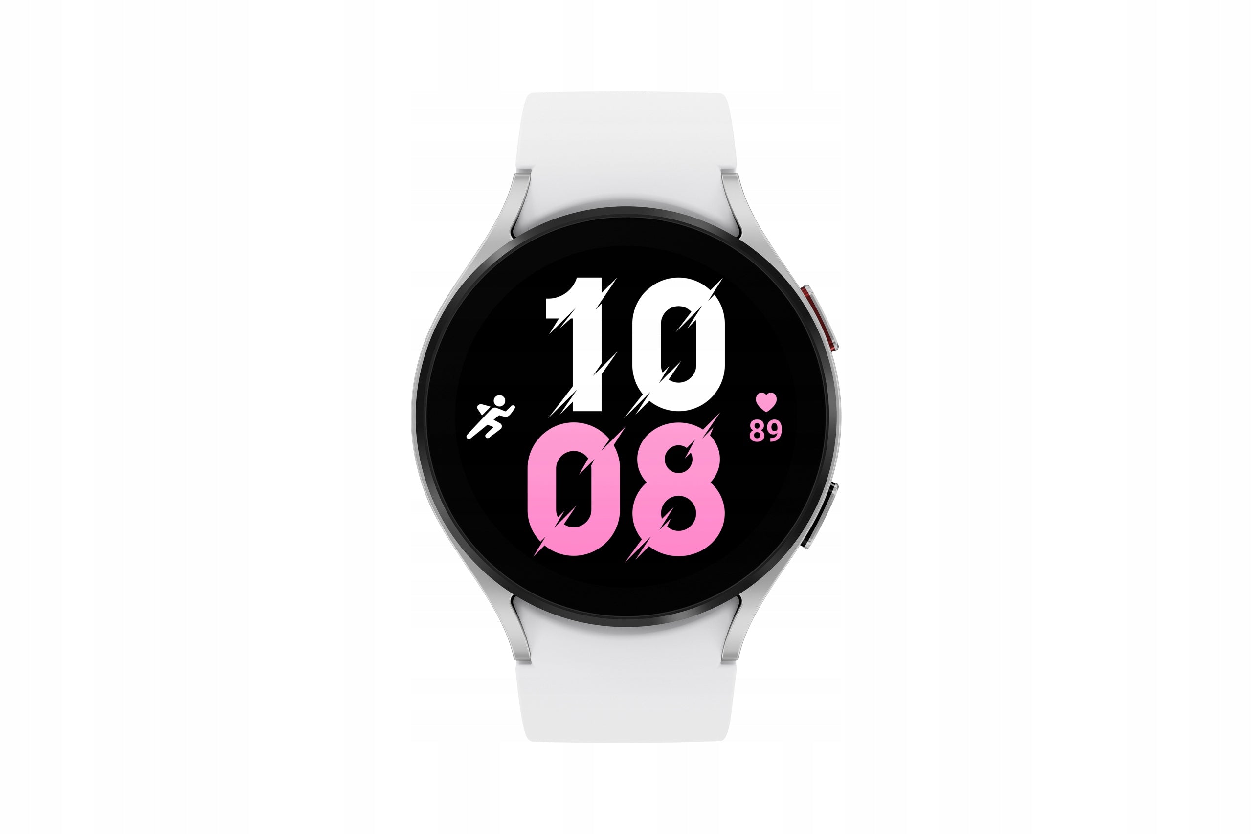 Smartwatch Samsung Galaxy Watch 5 (R915) silver 44mn LTE Packaging status original