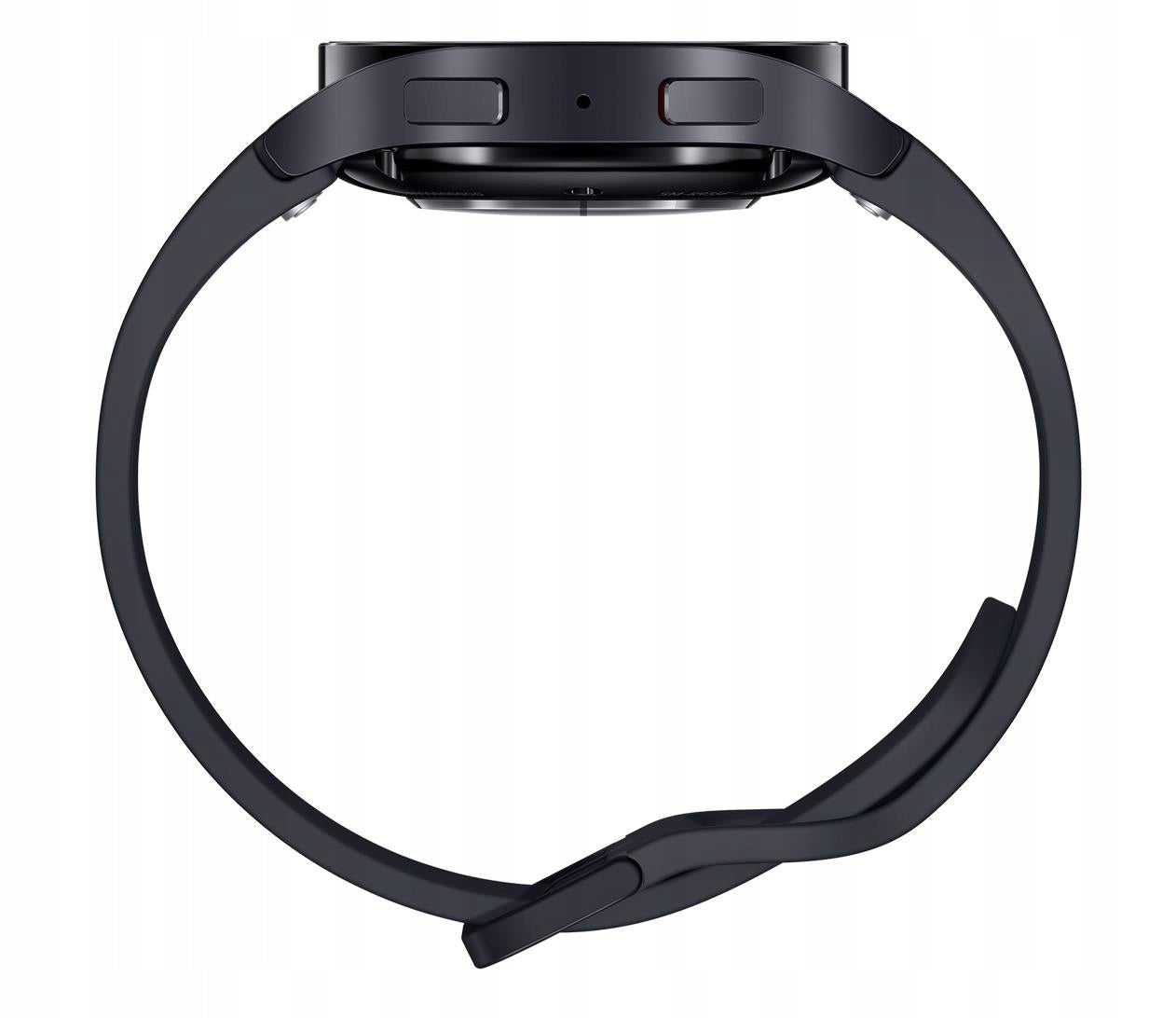 Smartwatch Samsung Galaxy Watch 6 44mm (R940) Black Graphite Manufacturer code SM-R940NZKAEUE