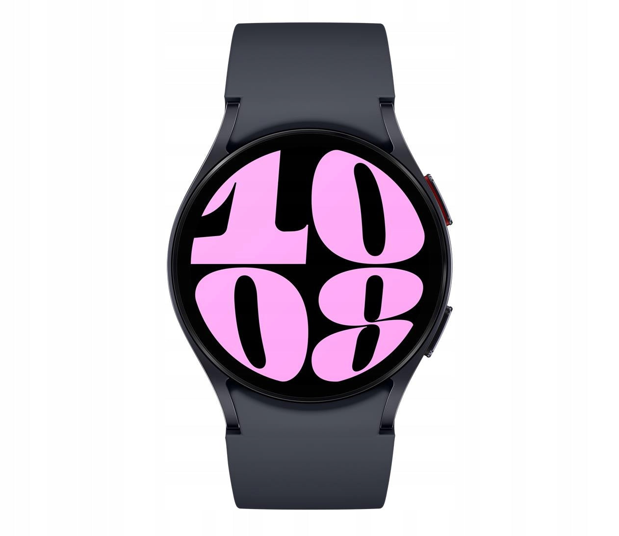 Smartwatch Samsung Galaxy Watch 6 44mm (R940) Black Graphite Packaging status original