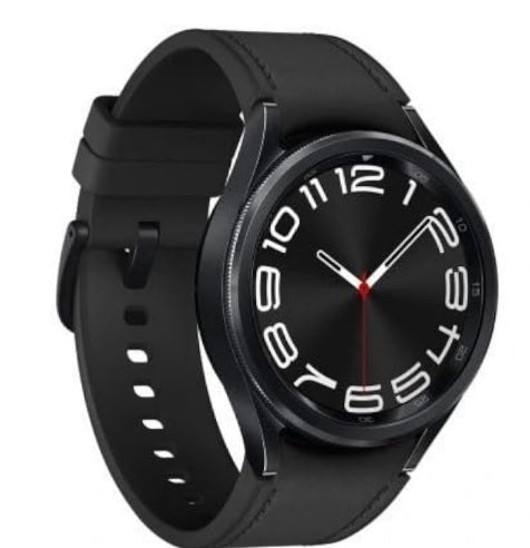 Smartwatch Samsung Galaxy Watch 6 Classic 43 mm (R950) black