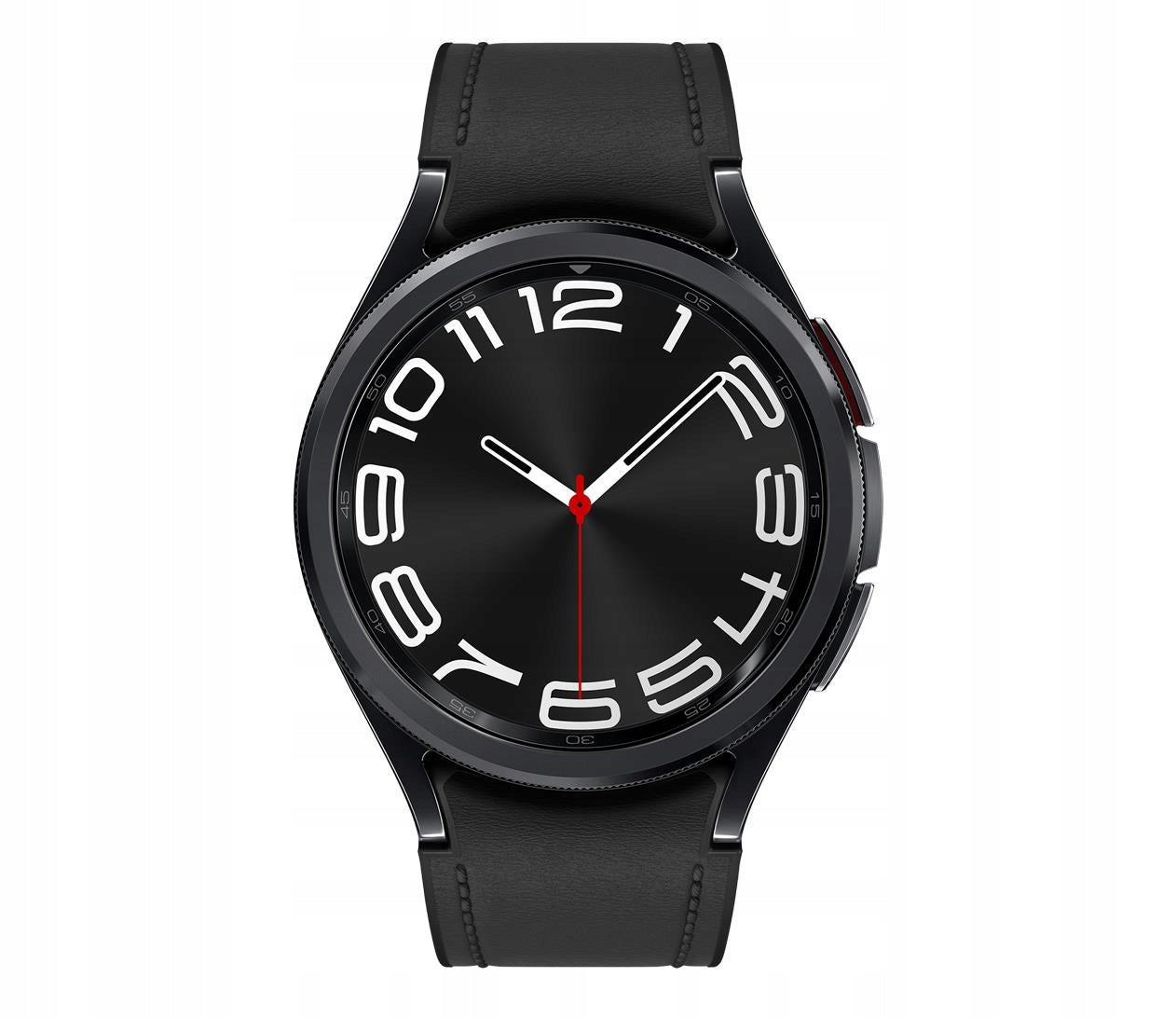 Smartwatch Samsung Galaxy Watch 6 Classic (R955) black LTE Kind smartwatch