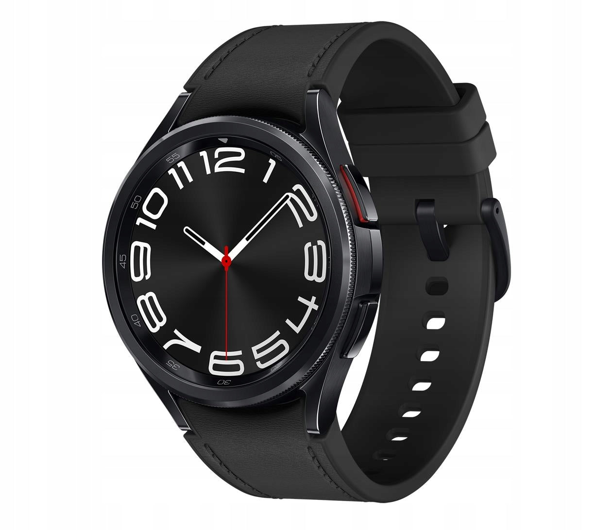 Smartwatch Samsung Galaxy Watch 6 Classic (R955) black LTE Packaging status original